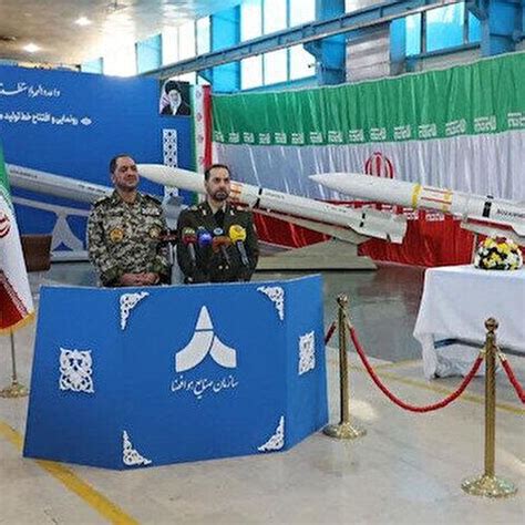 İ­r­a­n­ ­y­e­n­i­ ­f­ü­z­e­s­i­n­i­ ­t­a­n­ı­t­t­ı­